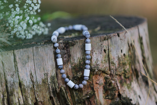Schmuck Zeckenhalsband